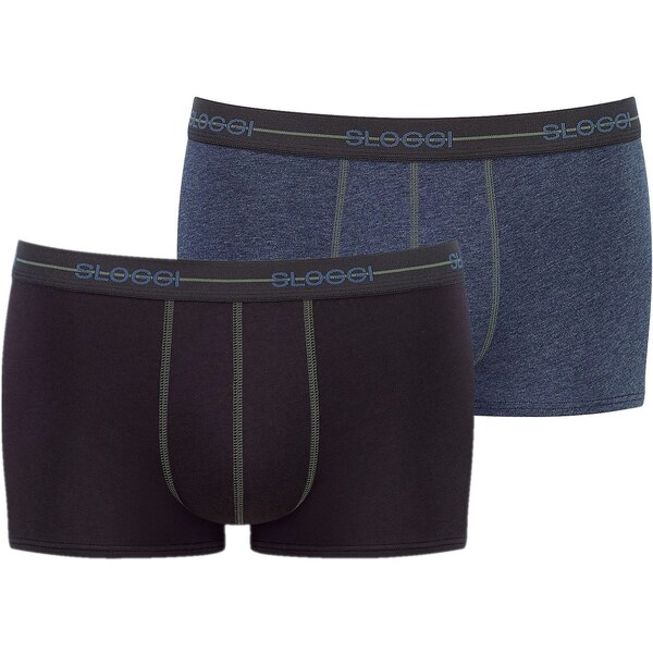 Sloggi Pánske boxerky Start 62235685