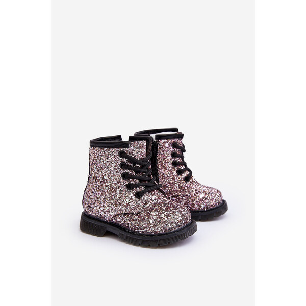 Boto Detské členkové topánky Kesi 50644152