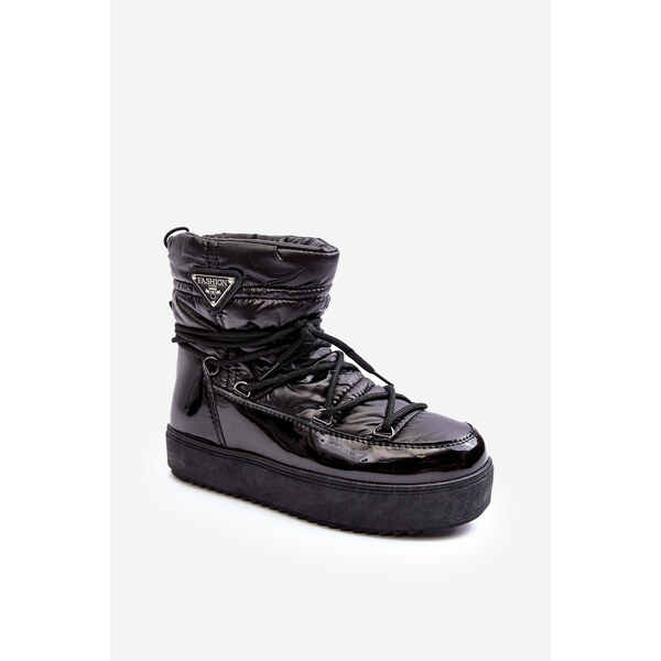 Boto Dámske zimné topánky Kesi 50669309