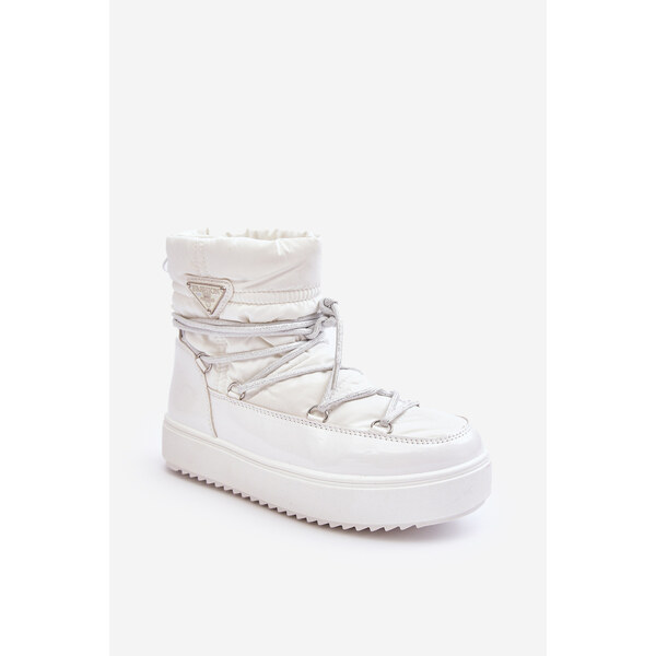 Boto Dámske zimné topánky Kesi 50664261