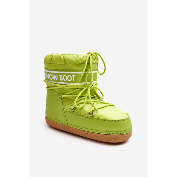 Boto Dámske zimné topánky Kesi 50646048