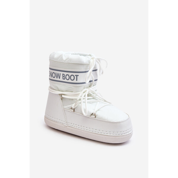 Boto Dámske zimné topánky Kesi 50807509