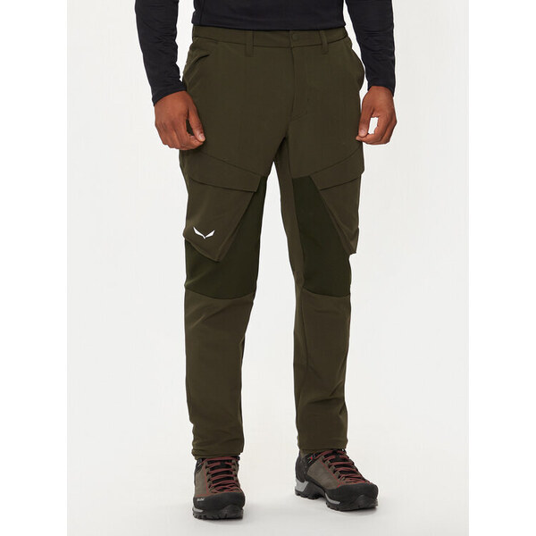 Outdoorové nohavice Salewa 57216218