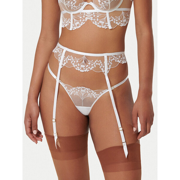 Podväzkové pásy Bluebella 57216221