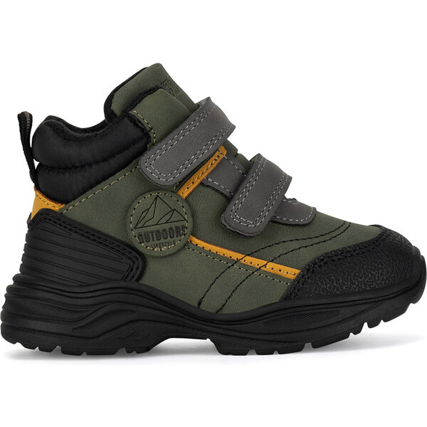 Šnurovacia obuv Action Boy 57215599