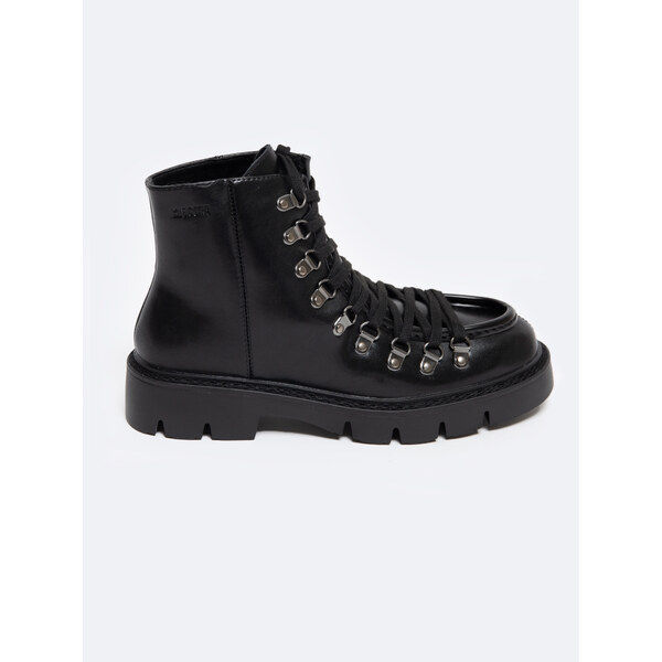 Big Star Womans Boots Shoes 101029 906 57225289