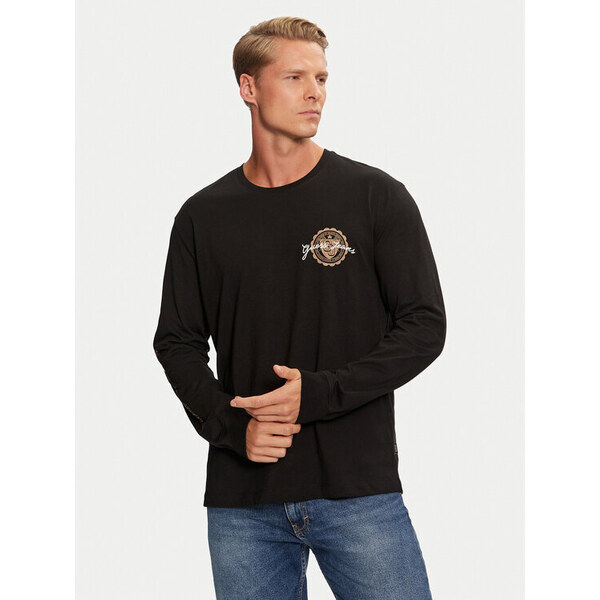 S dlhými rukávmi Guess Jeans 57216044