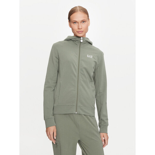 Mikina EA7 Emporio Armani 57216116