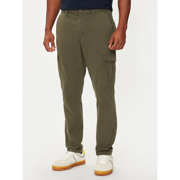 Bavlnené nohavice Tommy Jeans 60843960