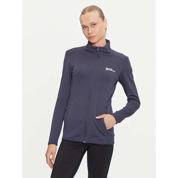 Funkčná mikina Jack Wolfskin 57216335