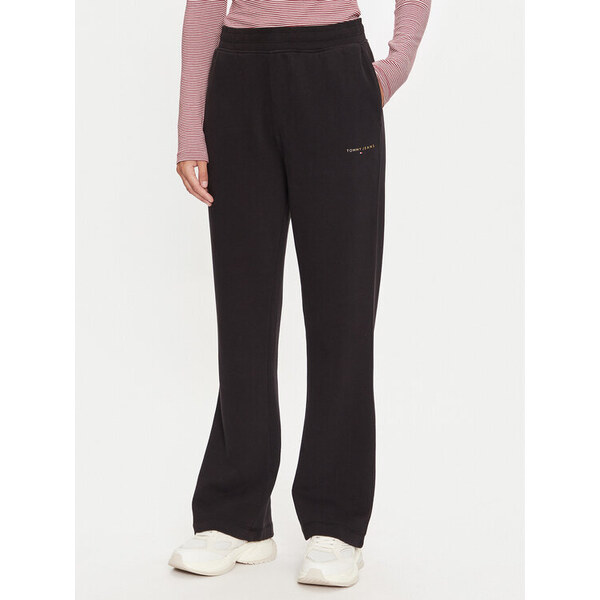 Teplákové nohavice Tommy Jeans 60844172