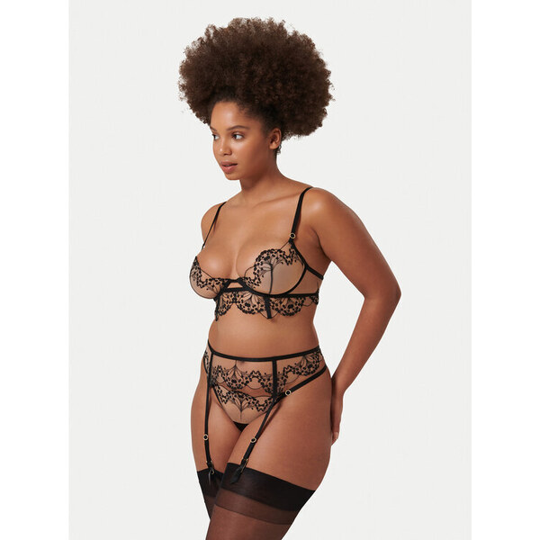 Podprsenka s kosticami Bluebella 57216022