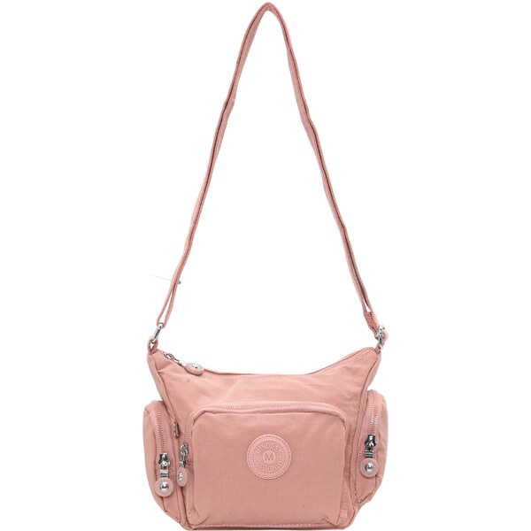 Mindesa Taška cez rameno ružová 57221438