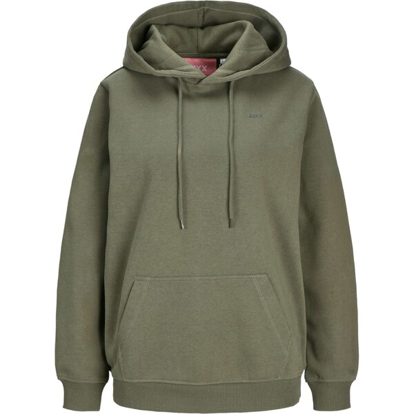 JJXX Mikina JXAbbie olivová 57221616