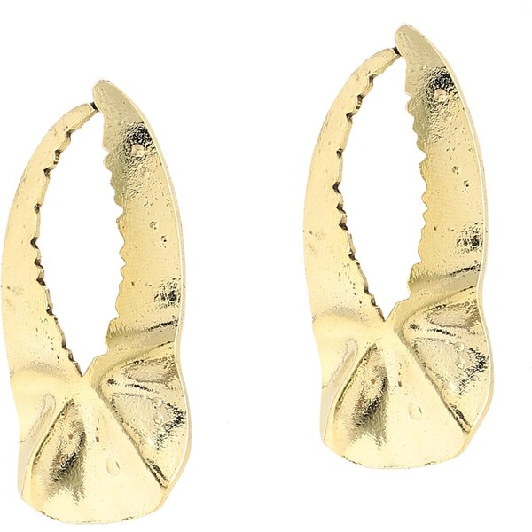 SOHI Náušnice Felisha zlatá 57221686