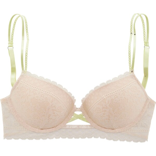 VIVANCE Podprsenka vaječná škrupina 57222834