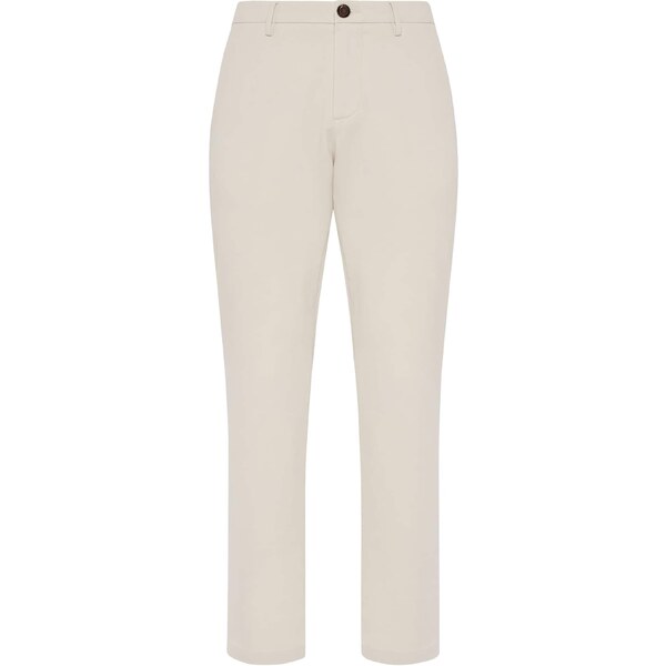 Boggi Milano Nohavice krémová 57222941