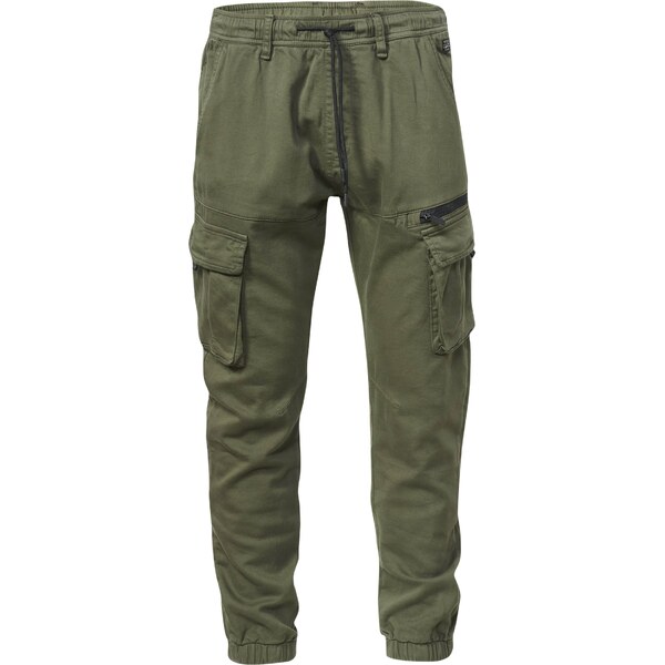 KOROSHI Kapsáče zelená 57223299