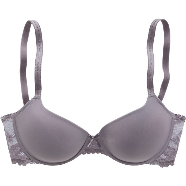 LASCANA Podprsenka svetlofialová 57223427