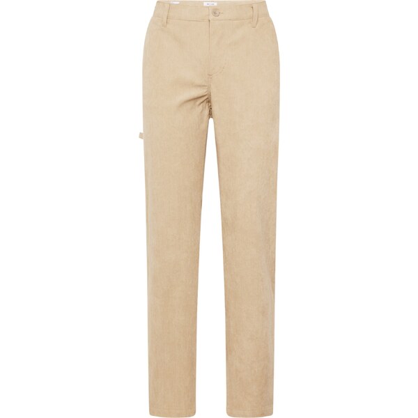 Only & Sons Nohavice ONSEDGE svetlohnedá 57223564