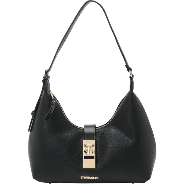 STEVE MADDEN Kabelka na rameno Bovie čierna 57224141