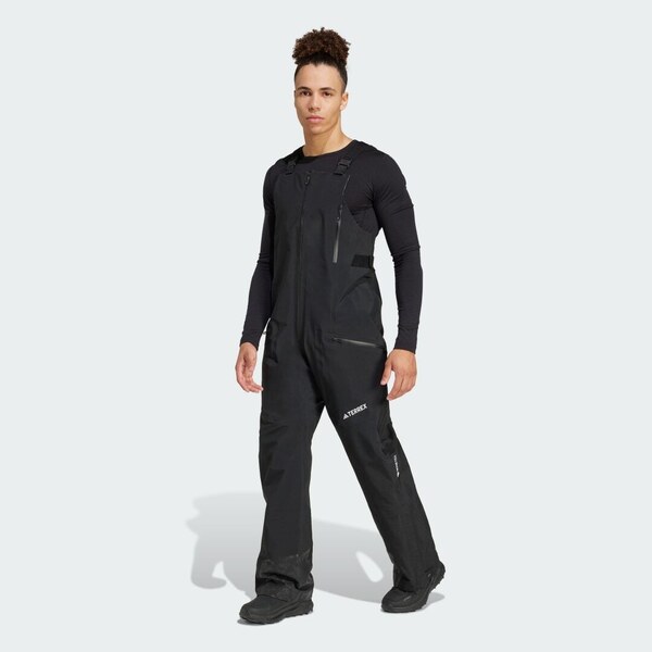 Adidas Otepľovačky Terrex Techrock 3L GORE-TEX C-Knit 57222069