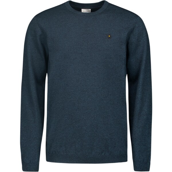 No Excess Sveter tmavomodrá 57223835