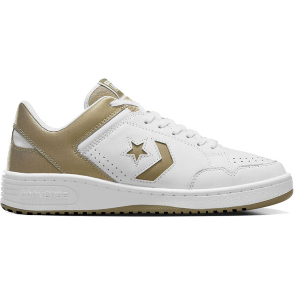 Converse Weapon Leather - Pánske - Tenisky Converse - Biele - A11092C 66358834