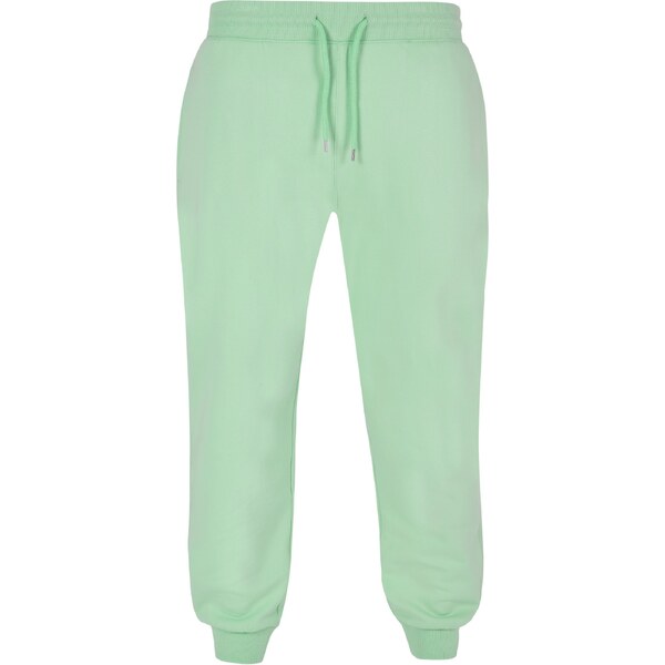 Urban Classics Basic sweatpants neo mint 57100052