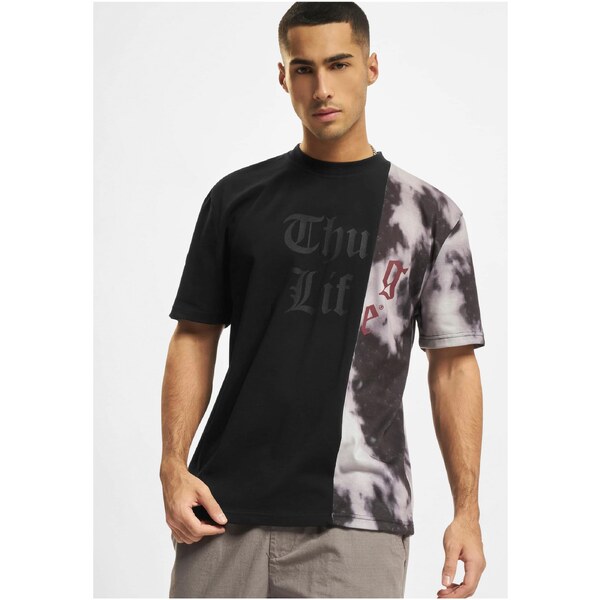 Thug Life Mens T-shirt Underground black 59905520