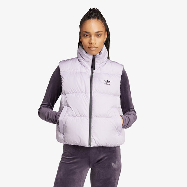 adidas REGEN DOWN VEST XS 57320080