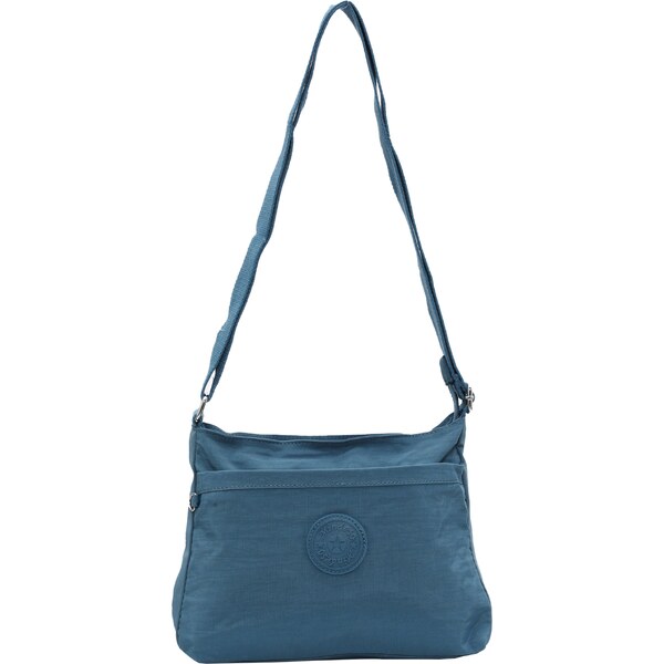 Mindesa Taška cez rameno modrá denim 57241293