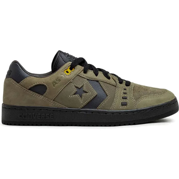 Converse CONS AS-1 Pro - Unisex - Tenisky Converse - Zelené - A07327C 66358840