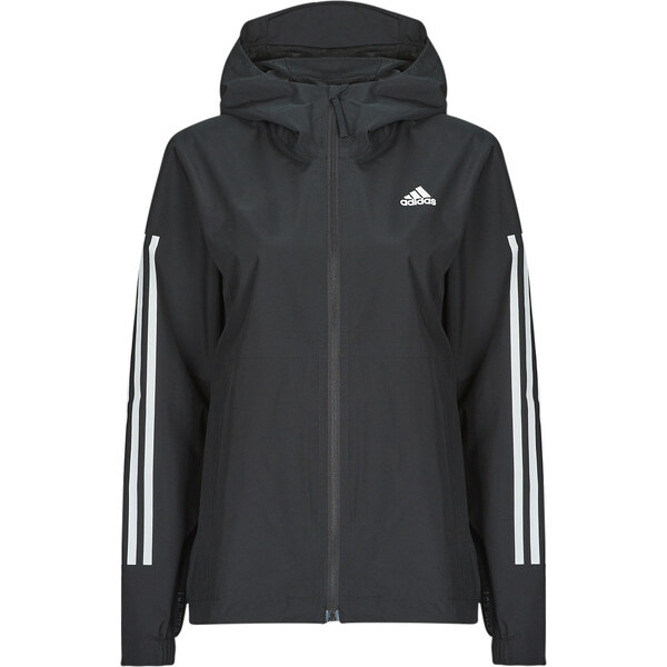 adidas Bundy Essentials 3-Stripes RAIN.RDY Jackets adidas 65470794