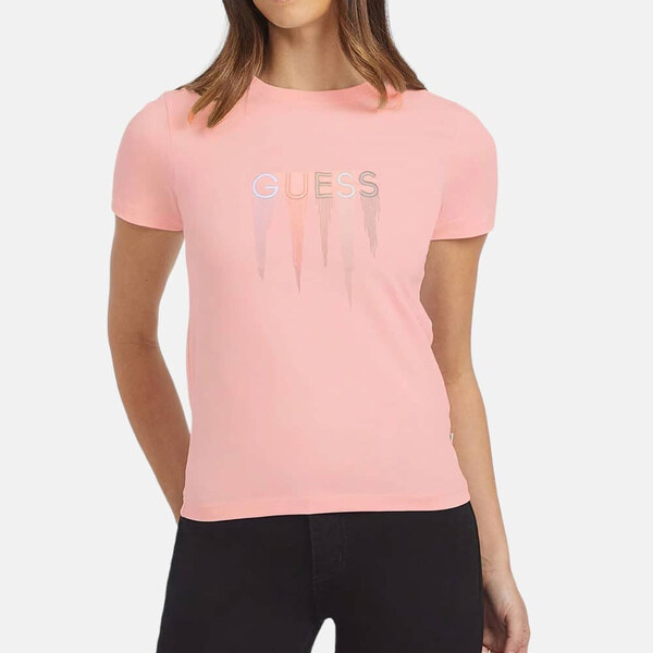 Dámské triko Guess 55993 57247777