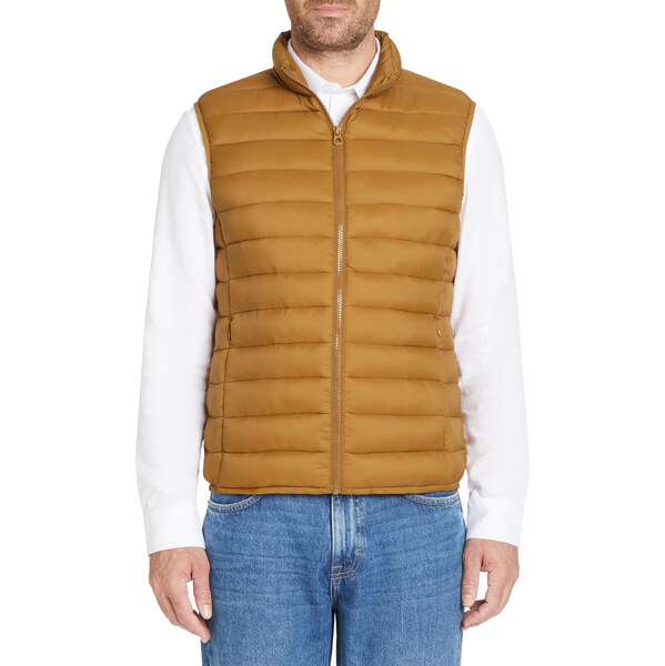 Celio Quilted vest Fulock - Men 57430795