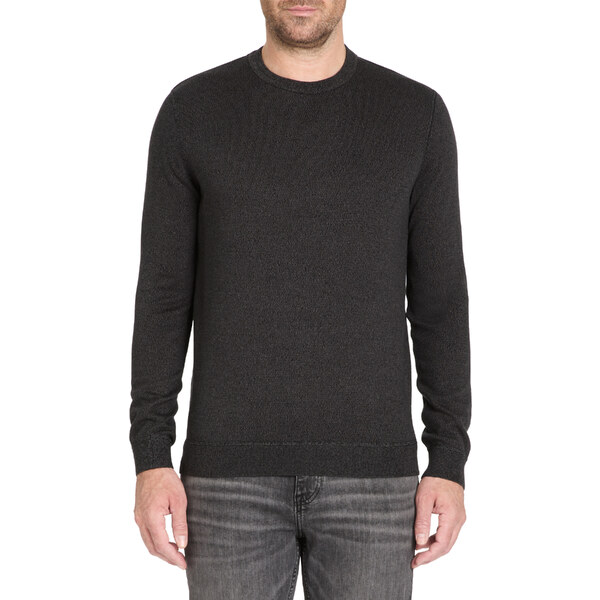 Celio Cotton Jersey Sweater - Mens 57452853