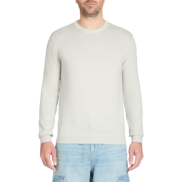 Celio Cotton Jersey Sweater - Mens 57498970