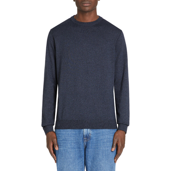Celio Cotton Jersey Sweater - Mens 57482299