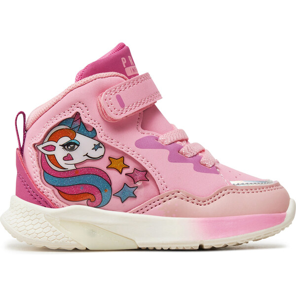 Sneakersy Primigi 57250145