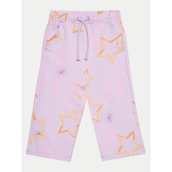 Teplákové nohavice United Colors Of Benetton 57250183