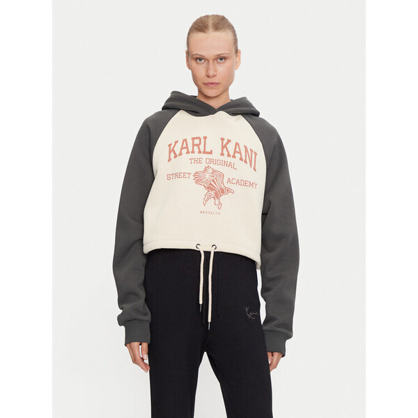 Mikina Karl Kani 57250261