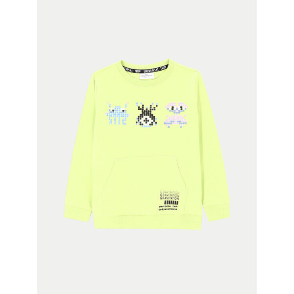 Mikina Coccodrillo 57250177