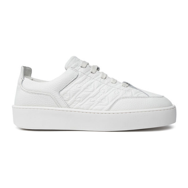 Sneakersy Emporio Armani 57250624