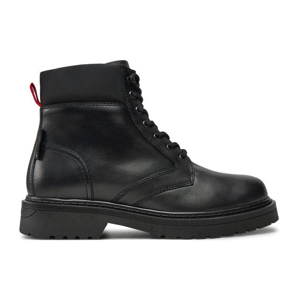 Šnurovacia obuv Tommy Jeans 60843973