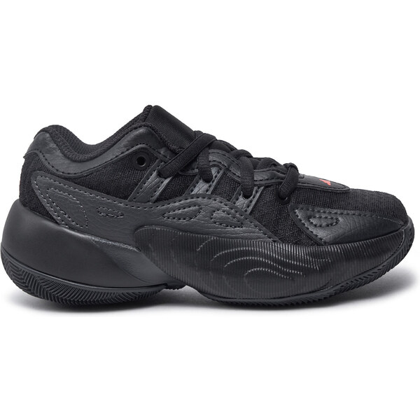 Basketbalové topánky adidas 57250137