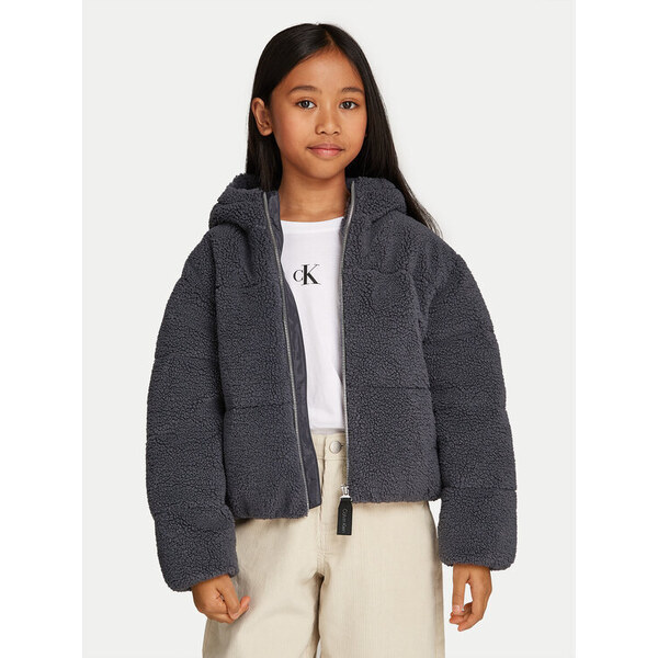 Vatovaná bunda Calvin Klein Jeans 57255268