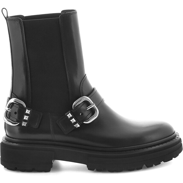 Členková obuv s elastickým prvkom Kennel & Schmenger 57254285