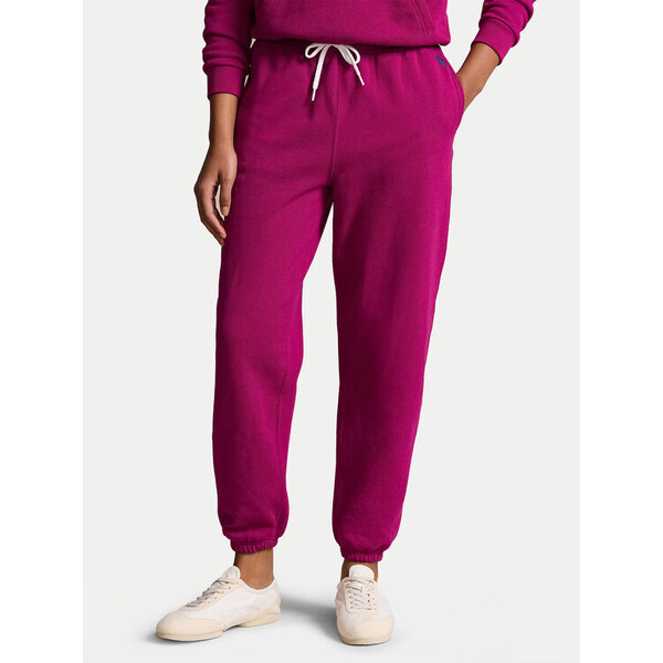 Teplákové nohavice Polo Ralph Lauren 57255381