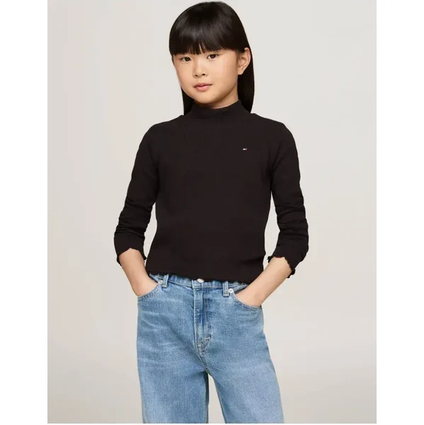 Tommy Hilfiger Blúzka | Slim Fit 57257390